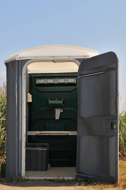 Best Construction site porta potty rental  in Balm, FL