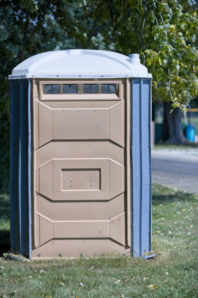 Best Portable restroom trailer rental  in Balm, FL