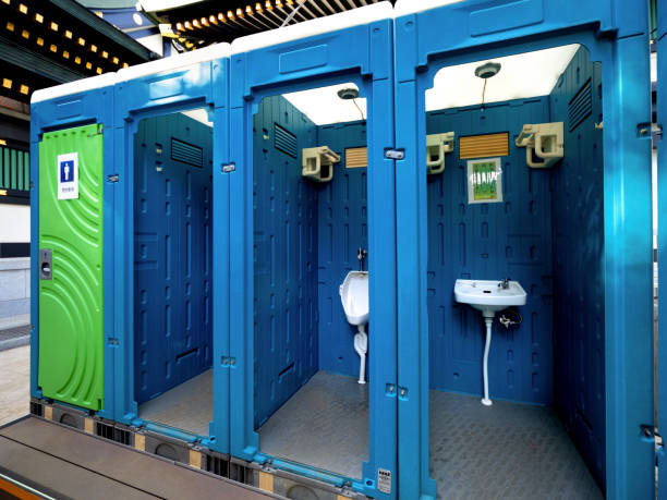 Balm, FL porta potty rental Company