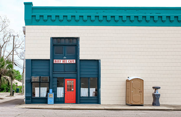 Best Portable toilet rental cost  in Balm, FL