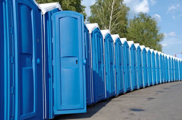 Best Event porta potty rental  in Balm, FL